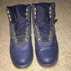 Shoes only worn 5 times